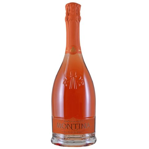 Immagine vino La Montina, Franciacorta DOCG {Rosè} extra brut