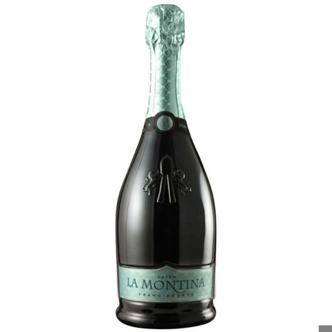 Immagine vino La Montina, Franciacorta DOCG brut satèn magnum