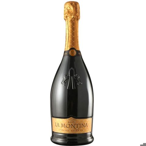Immagine vino La Montina, Franciacorta DOCG {Brut} magnum