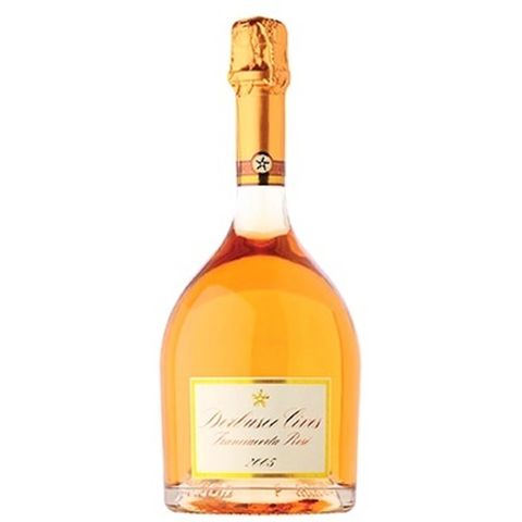 Immagine vino Derbusco Cives, Franciacorta DOCG {Brut} Rosae Nectaris 2018