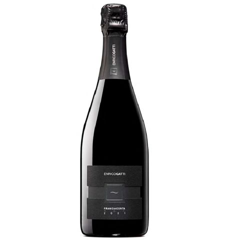 Immagine vino Enrico Gatti, Franciacorta DOCG {Nature} 2021