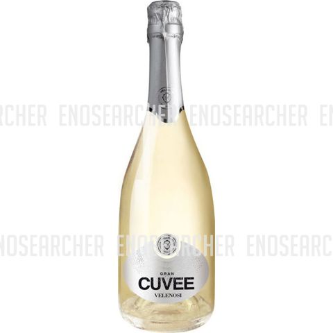 Immagine vino Velenosi, Vino Spumante di Qualità VSQ Metodo Classico Gran Cuvée brut 2015