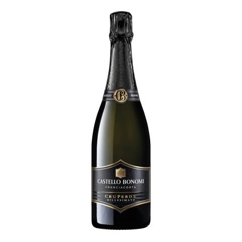 Immagine vino Castello Bonomi, Franciacorta DOCG {CruPerdu} brut 2017