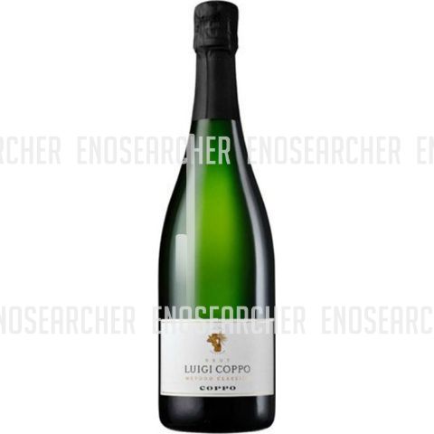 Immagine vino Coppo, Alta Langa DOCG {Luigi Coppo} brut 2021