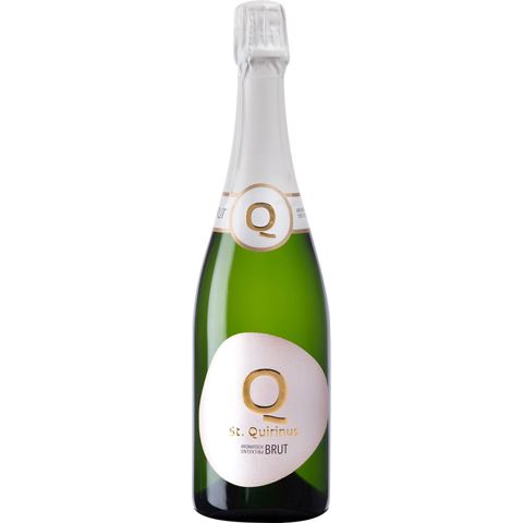 Immagine vino St. Quirinus, Metodo Classico BIO 2018