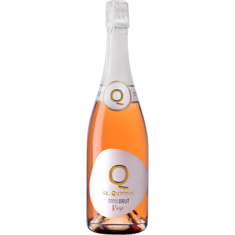 Immagine vino St. Quirinus, Metodo Classico BIO rosè 2020