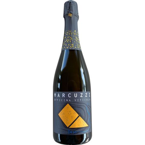 Immagine vino Marcuzzi Officina Viticola, Birsa Metodo Classico BIO