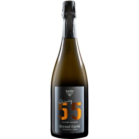 Immagine vino Diesel Farm, Vino Spumante di Qualità VSQ Metodo Classico {Celebrating 55} 2019