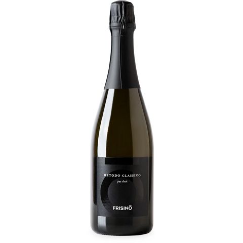 Immagine vino Frisino, Puglia IGT Spumante Metodo Classico