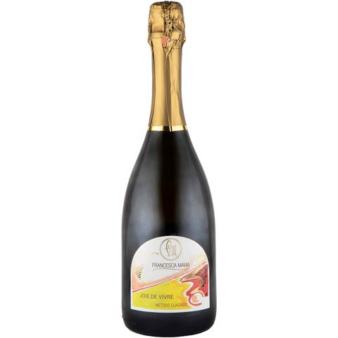 Immagine vino Tenuta Mara, Vino Spumante di Qualità VSQ Metodo Classico Joie de Vivre