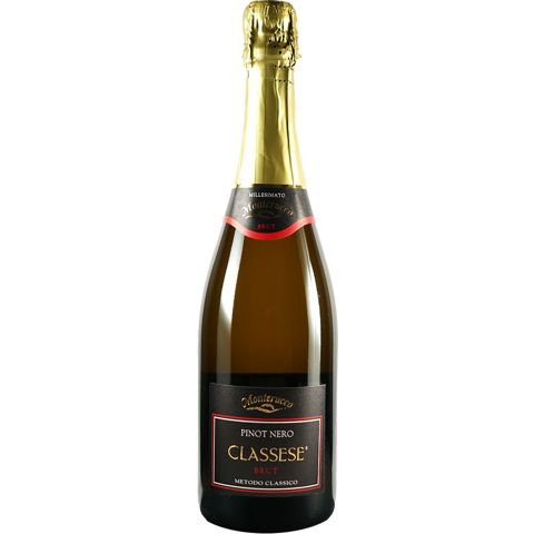 Immagine vino Monterucco, Oltrepò Pavese Metodo Classico DOCG Pinot Nero Classese 2019