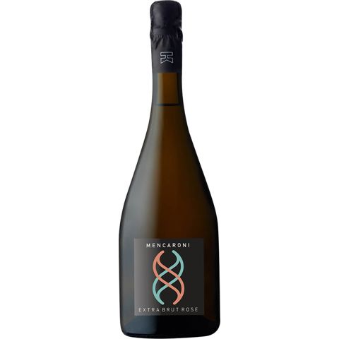 Immagine vino Federico Mencaroni, Marche IGT Spumante metodo Classico rosè 2021