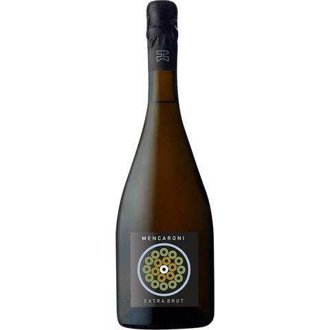 Immagine vino Federico Mencaroni, Marche IGT Spumante Metodo Classico 2021