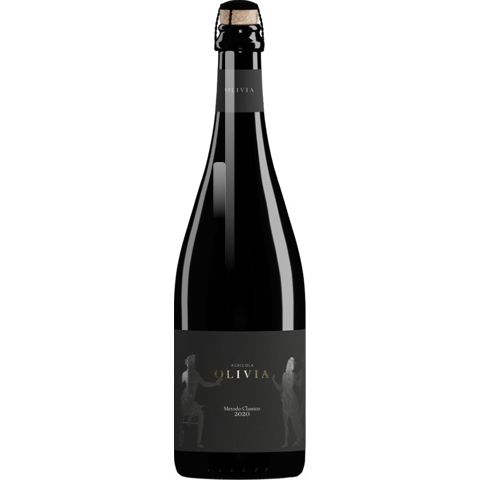 Immagine vino Olivia, Abruzzo DOC Spumante Metodo Classico 2019