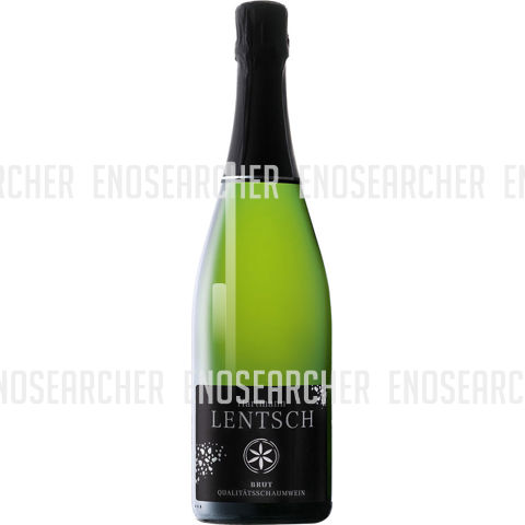 Immagine vino H. Lentsch, Vigneti delle Dolomiti IGT {Hartmann Lentsch} Metodo Classico