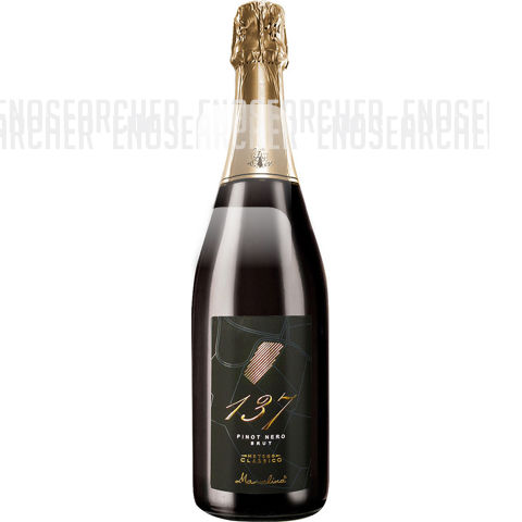 Immagine vino Manuelina, 137 Metodo Classico Pinot Nero 2020