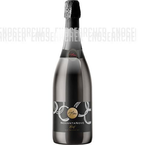 Immagine vino La Spia, Alpi Retiche IGT {Novantanove} Metodo Classico 2021