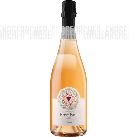 Immagine vino Paolo Avezza, Vino Spumante di Qualità VSQ Metodo Classico rosè magnum