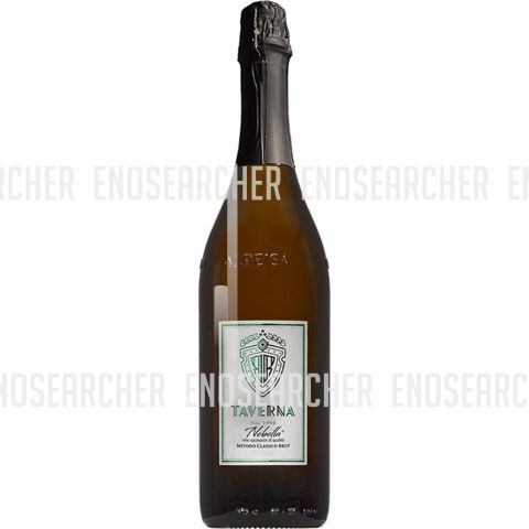 Immagine vino Taverna, Vino Spumante di Qualità VSQ Metodo Classico Nebolla millesimato 2023