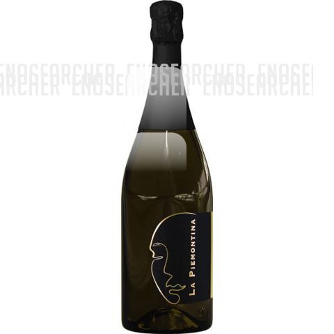 Immagine vino La Piemontina, Vino Spumante di Qualità VSQ Metodo Classico magnum