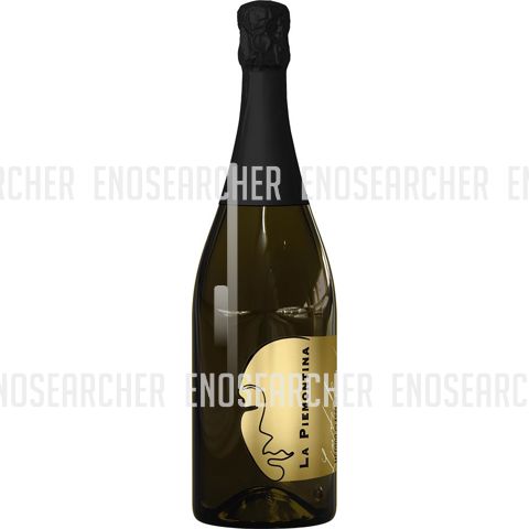 Immagine vino La Piemontina, Metodo Classico Limited Edition