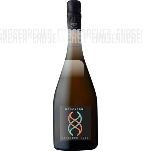 Immagine vino Federico Mencaroni, Marche IGT Spumante metodo Classico rosè 2022
