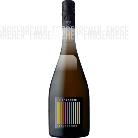 Immagine vino Federico Mencaroni, Marche IGT Metodo classico Spumante di Qualità dos.zero 2022