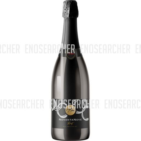 Immagine vino La Spia, Alpi Retiche IGT {Novantanove} Metodo Classico da uva Nebbiolo 2021