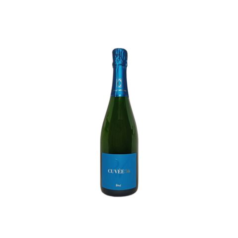 Immagine vino Casa Caterina, Vino Spumante di Qualità VSQ Metodo Classico {Cuvée 36} Brut 2017