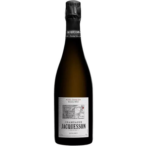 Immagine vino Jacquesson, Avize Grand Cru {Champ Caïn} extra brut 2014