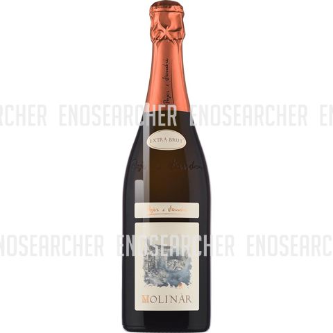 Immagine vino Pojer & Sandri, Vino Spumante di Qualità VSQ Metodo Classico {Molinar} extra brut 2017