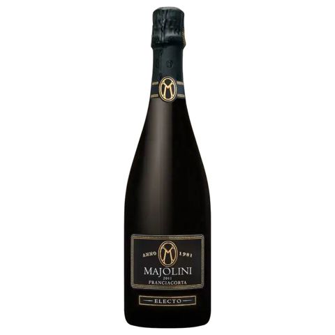 Immagine vino Majolini, Franciacorta DOCG {Electo} brut 2021