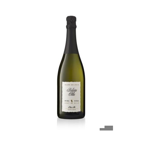 Immagine vino Castello di Volpaia, Vino Spumante di Qualità VSQ Metodo Classico Bollicine Nika