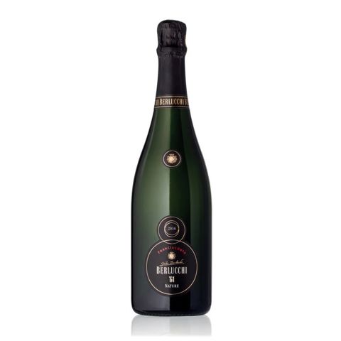 Immagine vino Guido Berlucchi, Franciacorta DOCG '61 Nature 2016