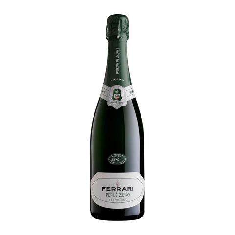 Immagine vino Ferrari, Trento DOC {Perlè Zero} 2015