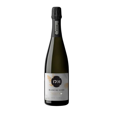 Immagine vino 1701 Franciacorta, Franciacorta DOCG brut blanc de noirs 2019