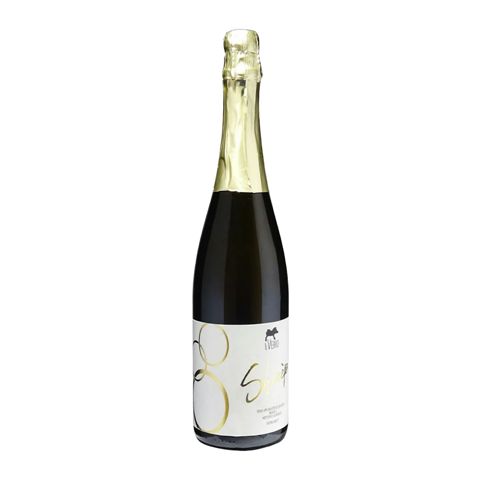 Immagine vino Il Verro, Vino Spumante di Qualità VSQ Metodo Classico Sheep 30 mesi extra brut