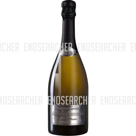 Immagine vino Colli della Murgia, Vino Spumante di Qualità VSQ {Amore Protetto}
