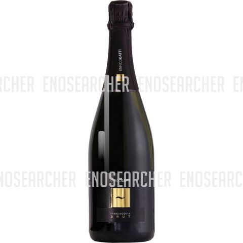 Immagine vino Enrico Gatti, Franciacorta DOCG {Brut} magnum