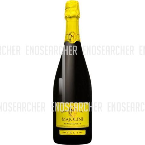Immagine vino Majolini, Franciacorta DOCG {Brut}