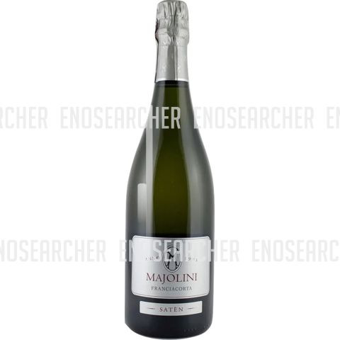 Immagine vino Majolini, Franciacorta DOCG brut satèn