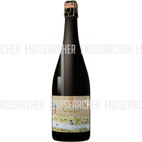 Immagine vino Majolini, Franciacorta DOCG Bio no solfiti dosaggio zero
