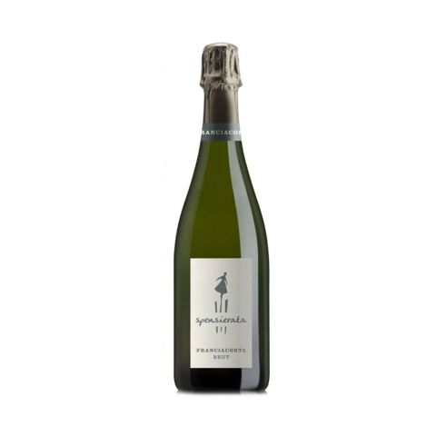 Immagine vino Spensierata, Franciacorta DOCG brut