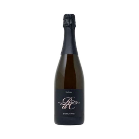 Immagine vino Ruiz De Cardenas, Vino Spumante di Qualità VSQ Metodo Classico ROSE GALANTA brut 2019
