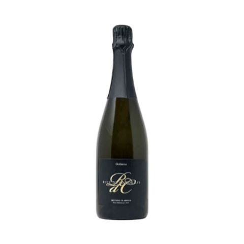 Immagine vino Ruiz De Cardenas, Vino Spumante di Qualità VSQ Metodo Classico GALANTA brut 2019