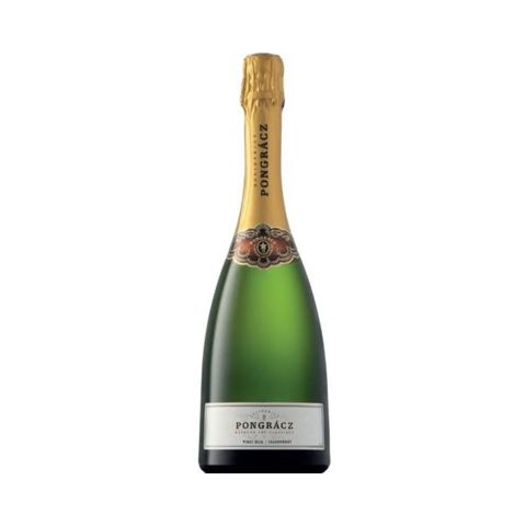 Immagine vino Pongracz, Vino Spumante di Qualità VSQ Metodo Classico brut