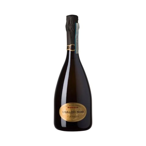 Immagine vino Colonnara, Vino Spumante di Qualità VSQ Metodo Classico {Ubaldo Rosi} 2017