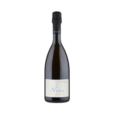 Immagine vino Rossetti & Scrivani, Vino Spumante di Qualità VSQ Metodo Classico NEOS brut