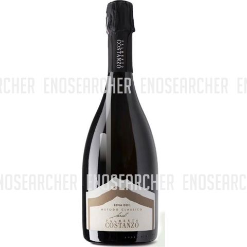 Immagine vino Palmento Costanzo, Vino Spumante di Qualità VSQ Metodo Classico {Brut}
