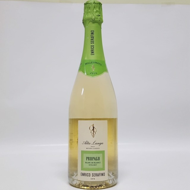 Immagine vino Enrico Serafino, Alta Langa DOCG {Propàgo} 2020